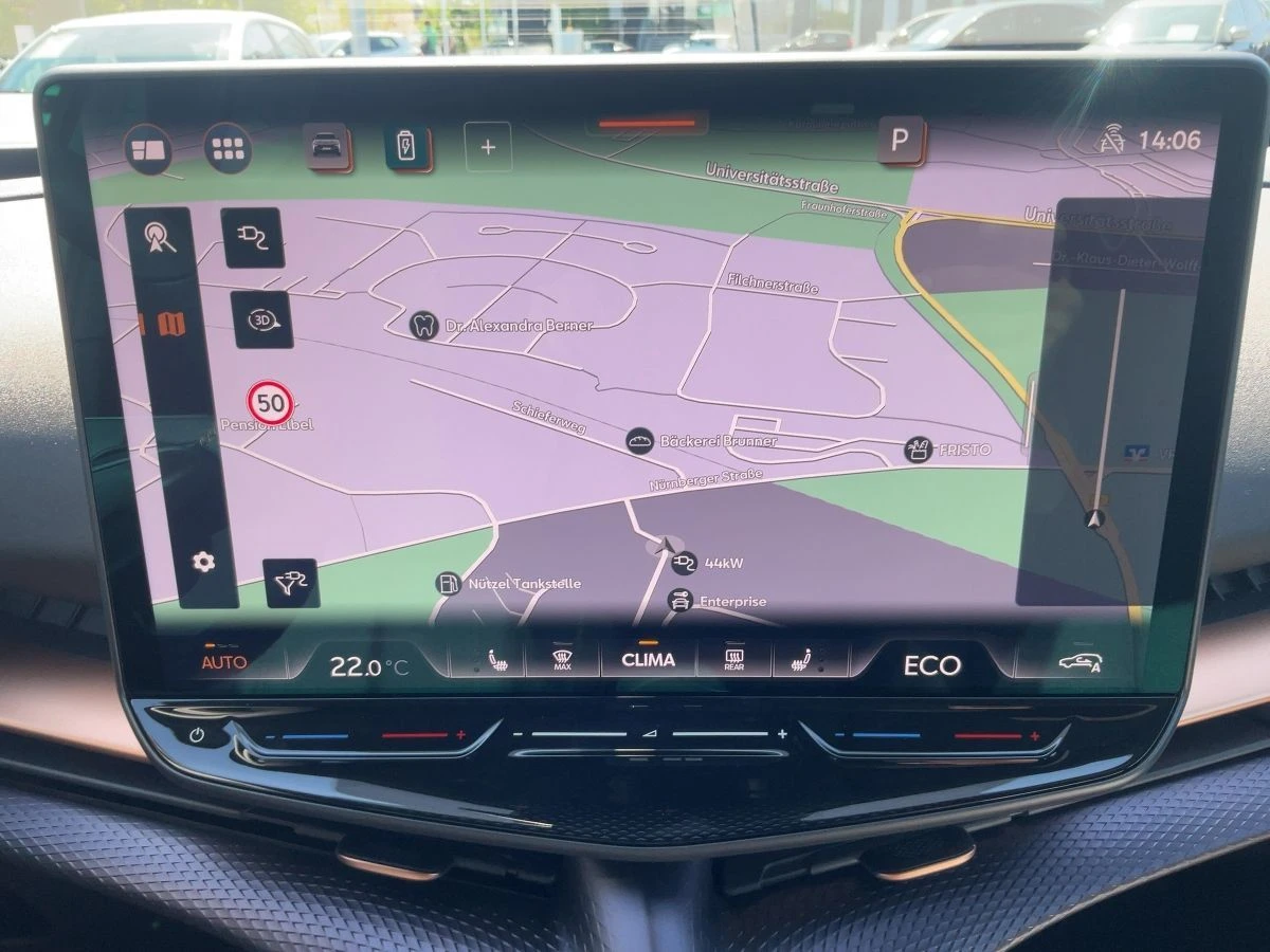 Cupra Tavascan VZ/340HP/CARPLAY/VCONTROL/AMBI/LED/4x4/218fpr | Mobile.bg   12