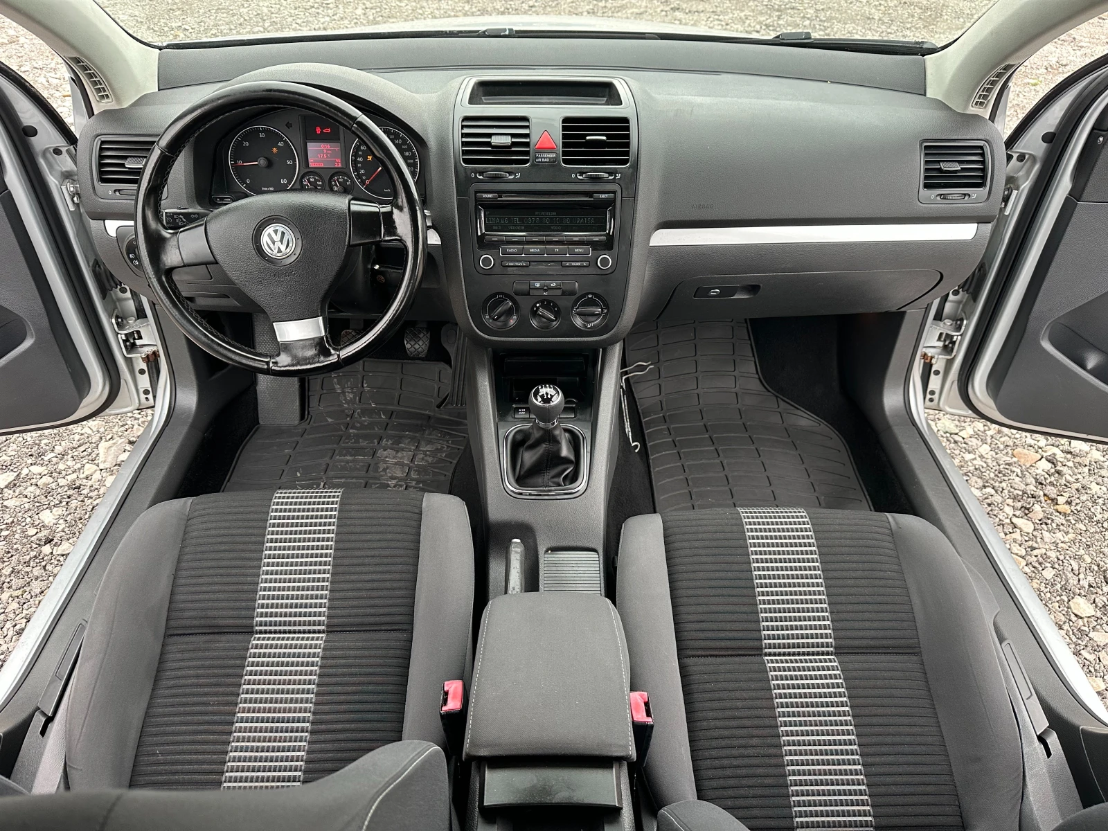 VW Golf 1.9TDI 90kc - изображение 10