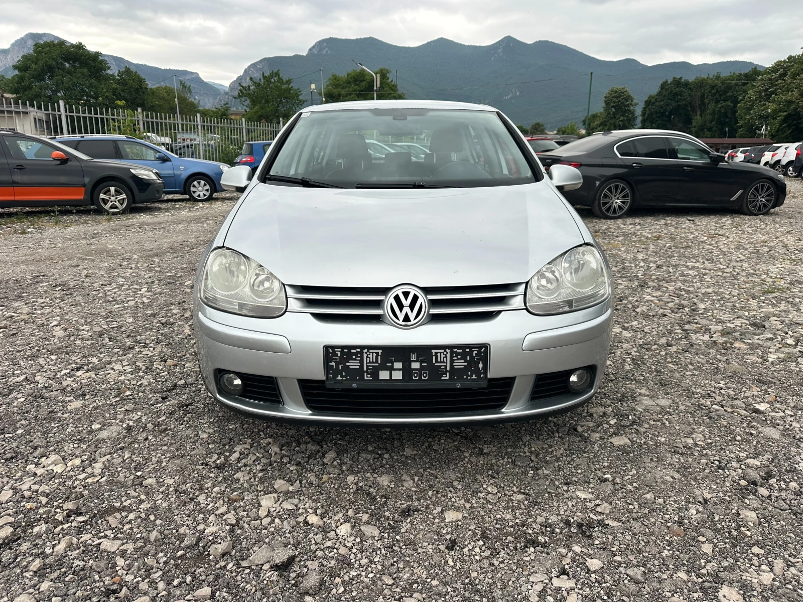VW Golf 1.9TDI 90kc - изображение 8