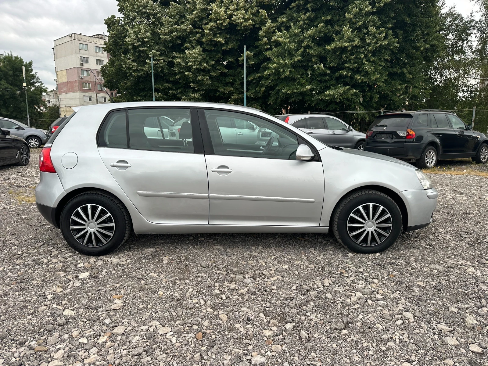 VW Golf 1.9TDI 90kc - изображение 6
