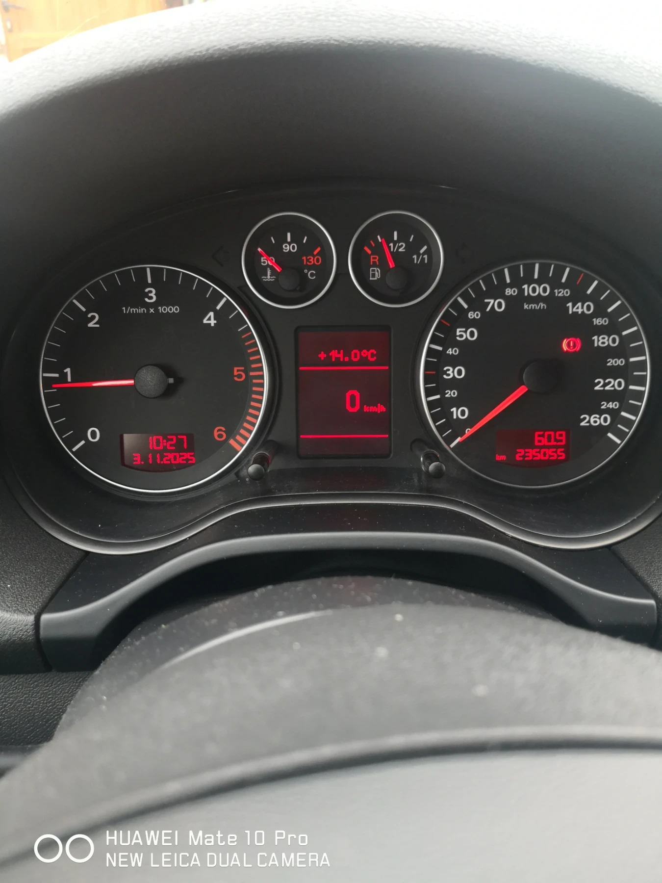 Audi A3 19TDI - изображение 10