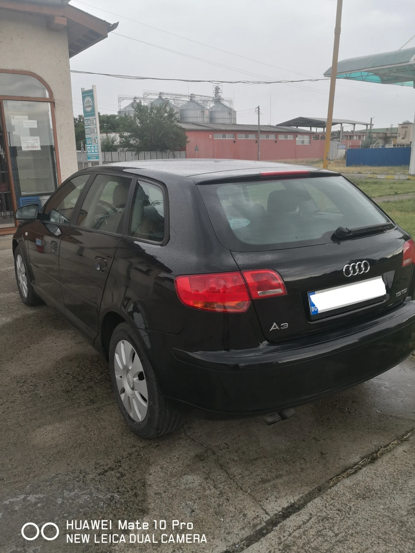 Audi A3 19TDI | Mobile.bg � ����������� 11