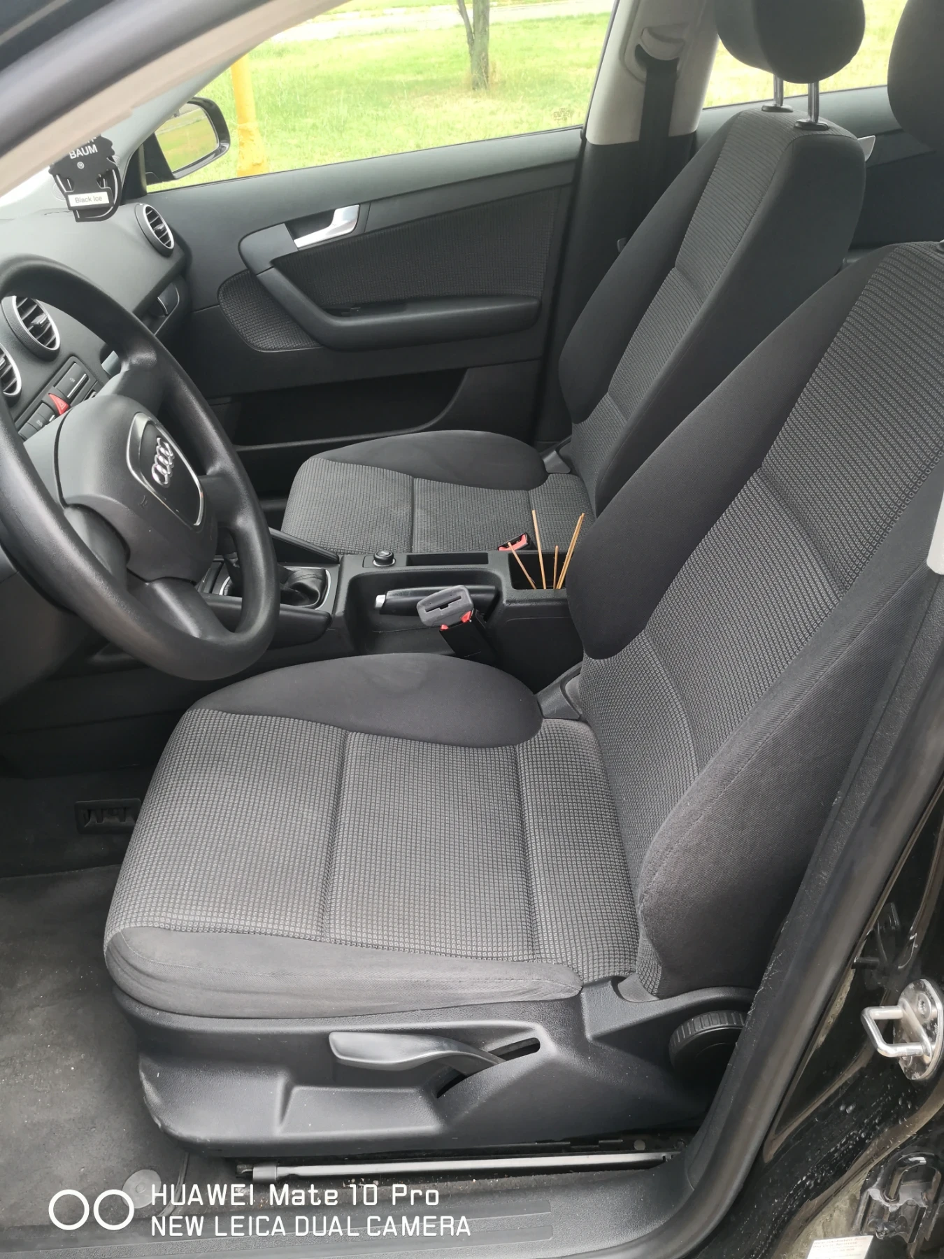 Audi A3 19TDI - изображение 7