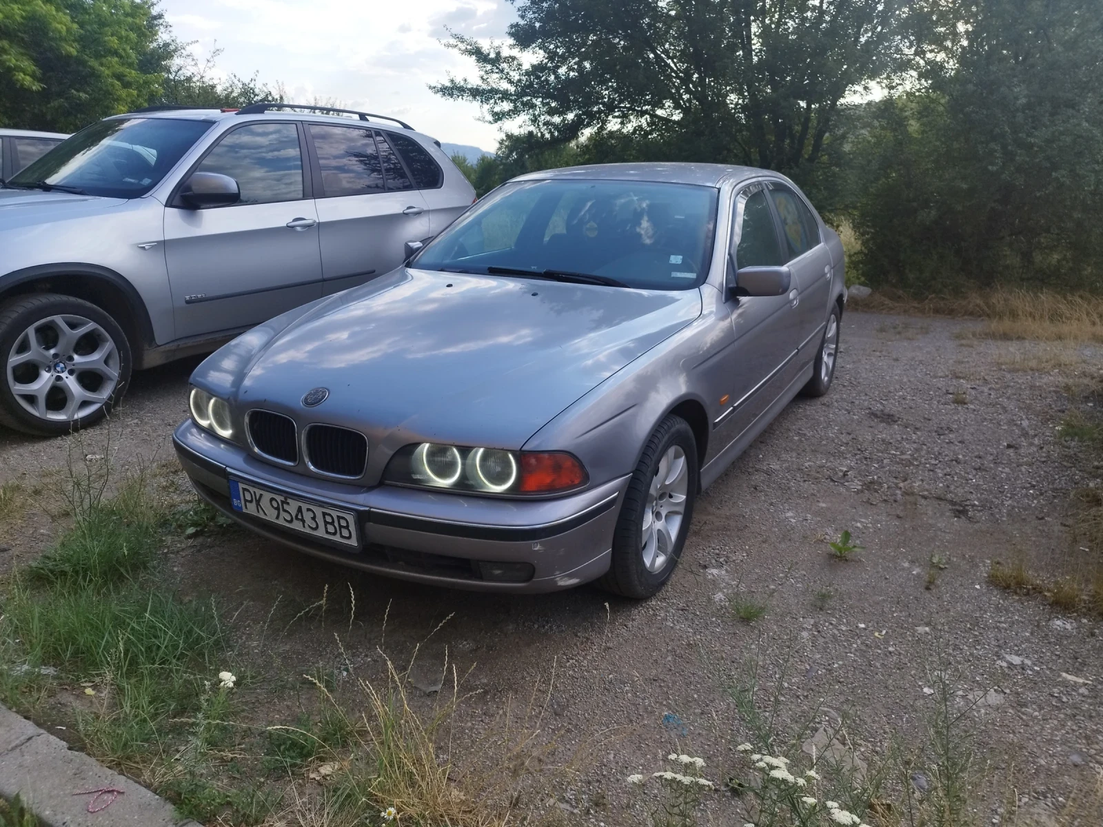 BMW 520 | Mobile.bg — изображение 1