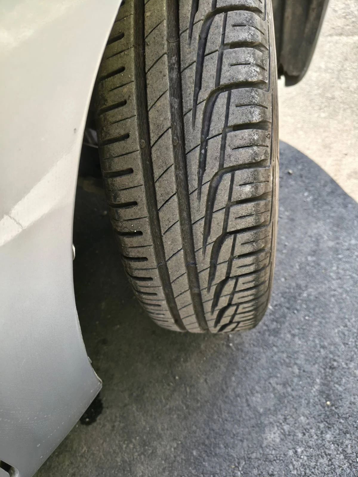 Daihatsu Sirion GAS BENZIN - изображение 9