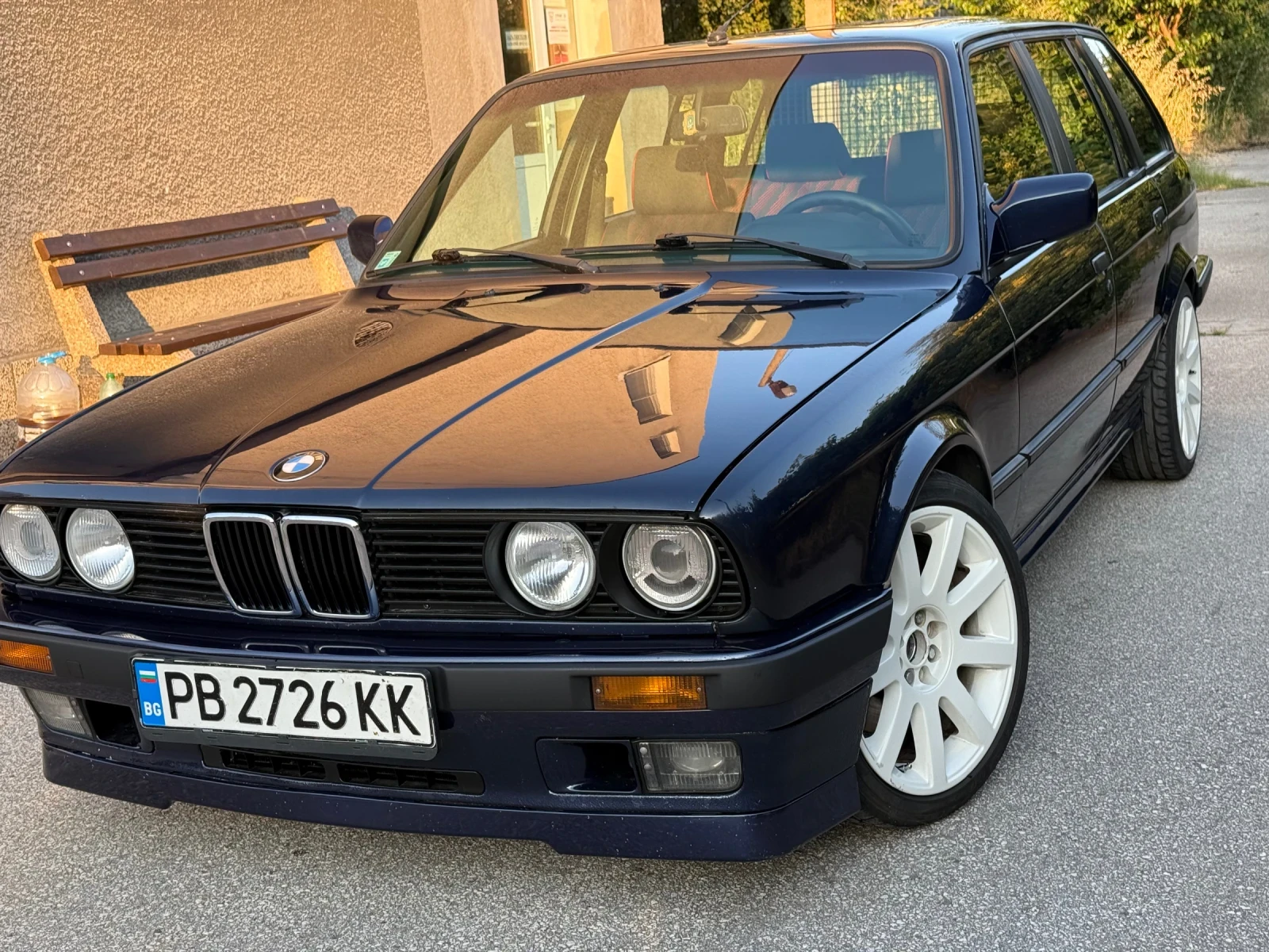 BMW 318  - изображение 2