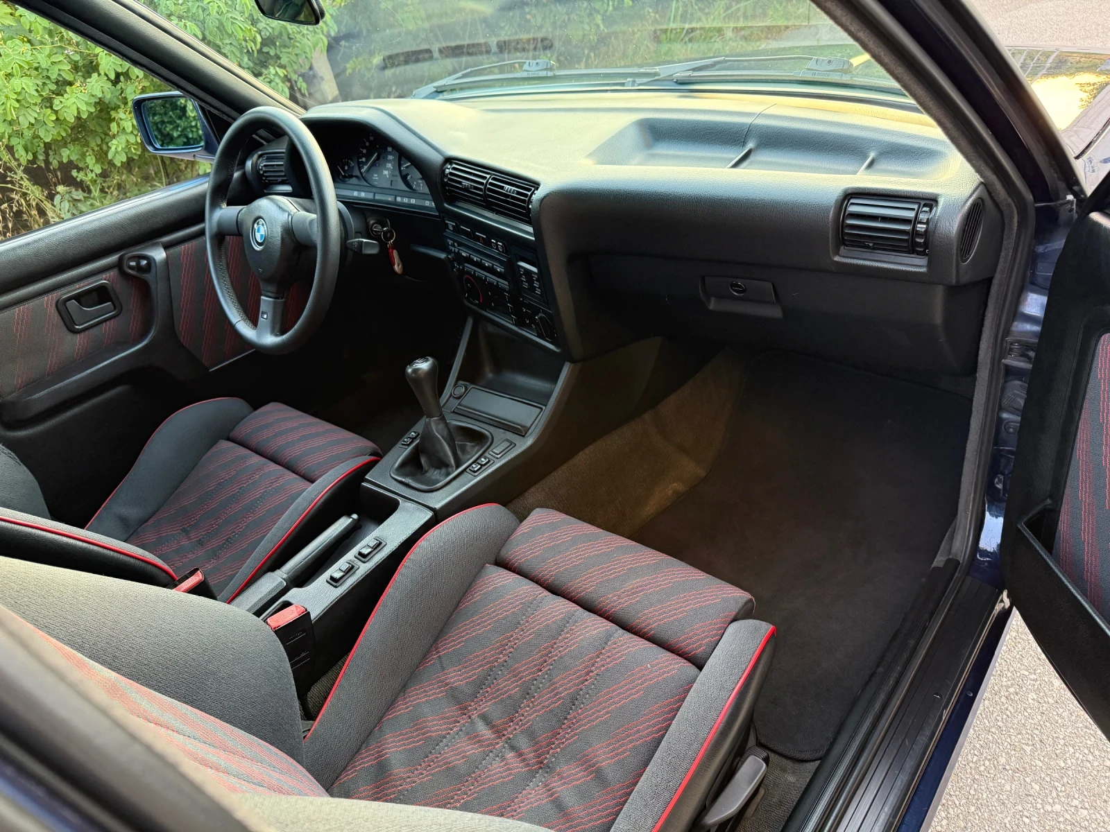 BMW 318  - изображение 5