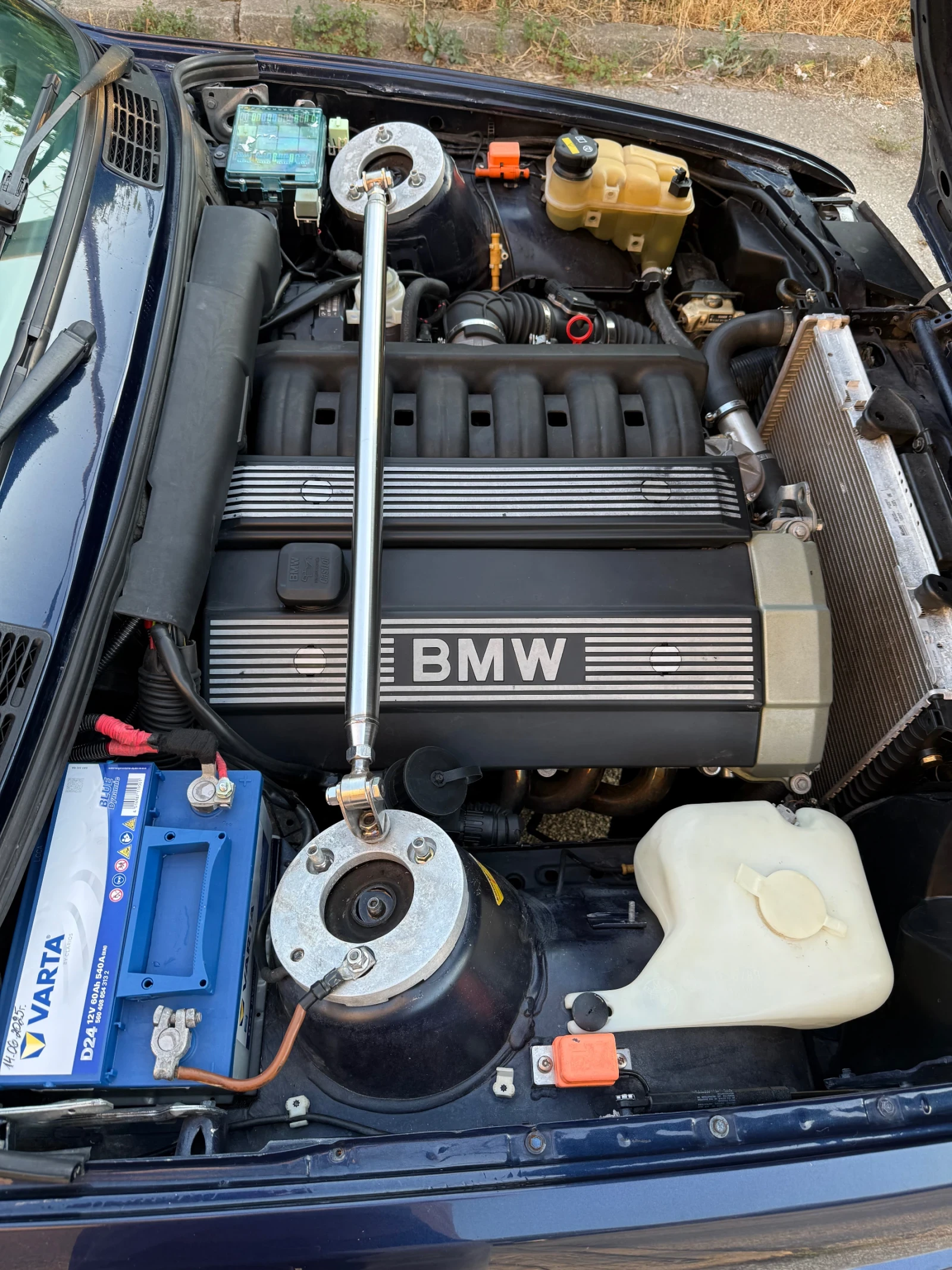 BMW 318 | Mobile.bg   11