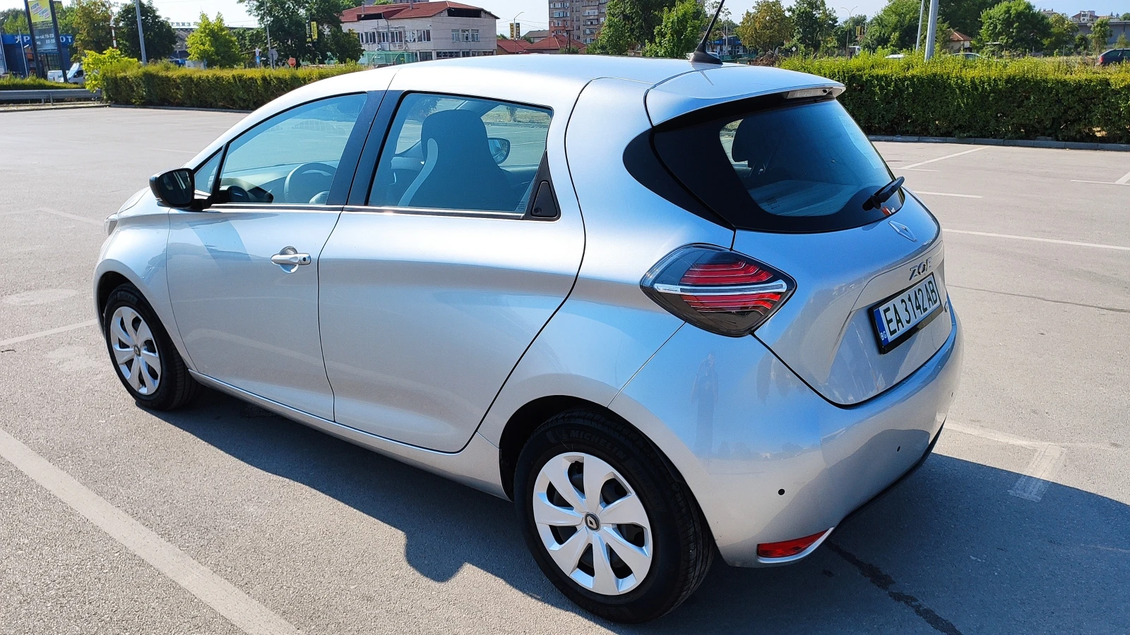 Renault Zoe 2 ZE 52 kWh - изображение 4