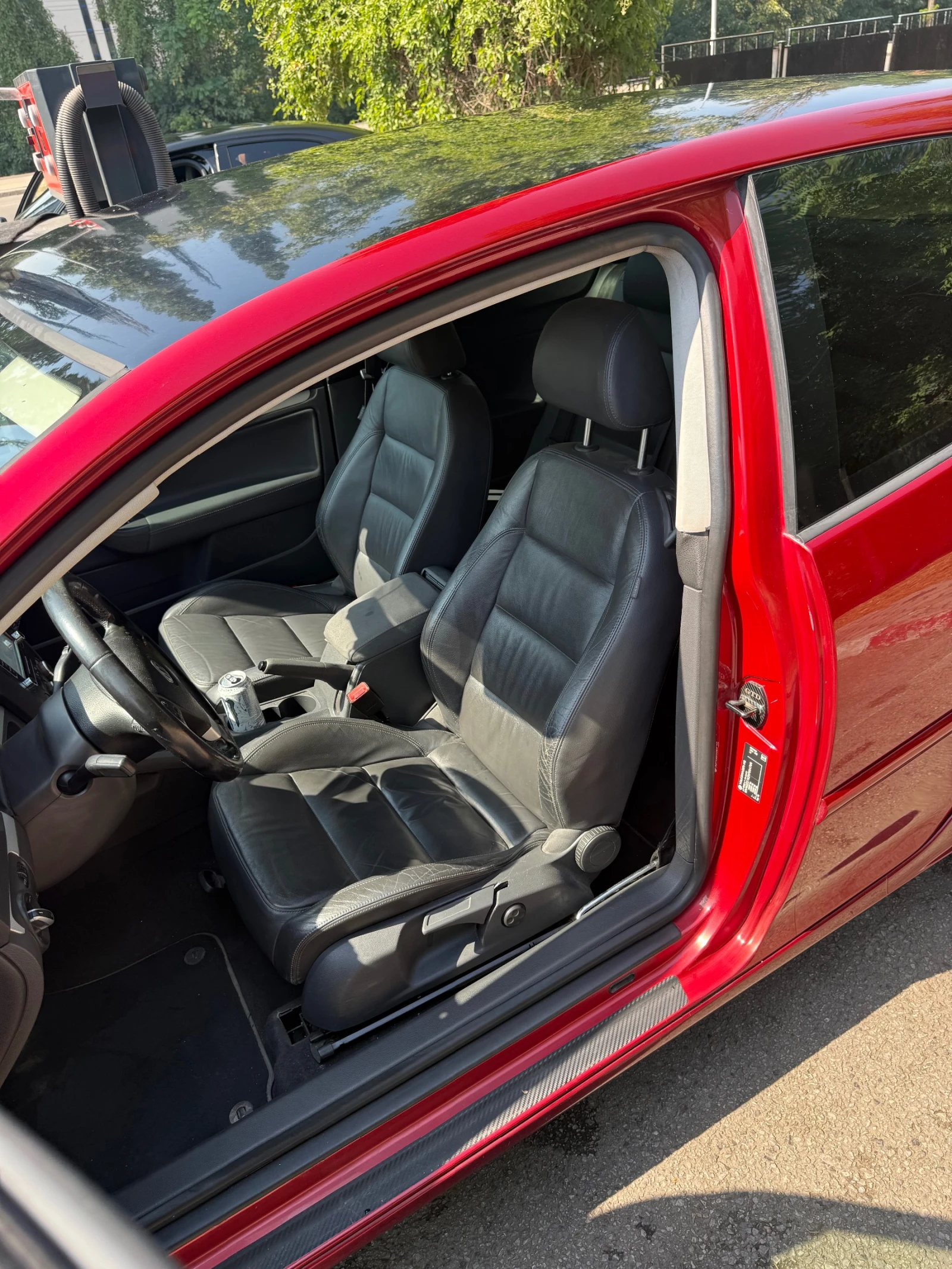 VW Golf Golf 5 1.9 TDI - изображение 6