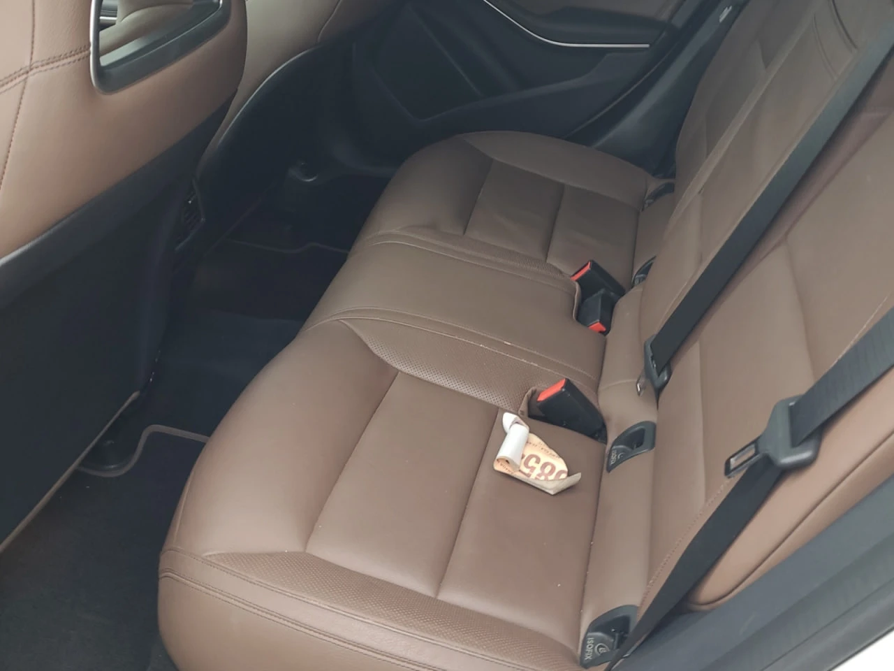 Mercedes-Benz CLA 250 4MATIC* AMG-pkg* Подгрев* Пано* Камера* Мъртва зон - изображение 8