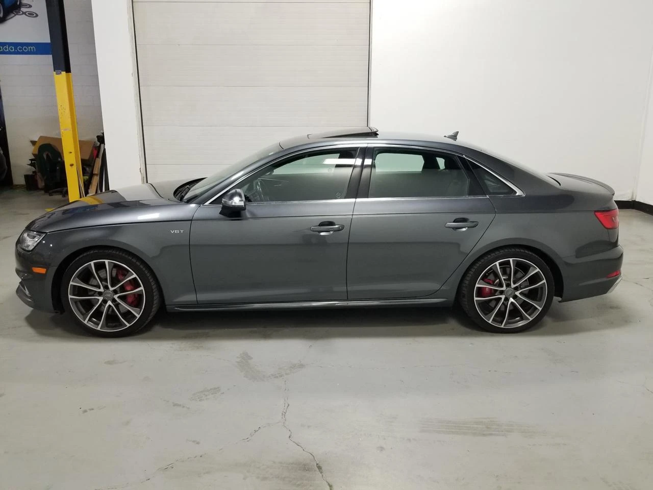 Audi S4 Technik* B&O* Carbon* Virtual* Масаж* 360* Подгрев - изображение 2