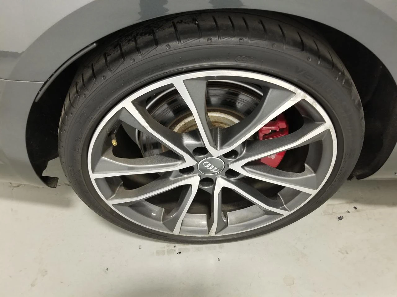 Audi S4 Technik* B&O* Carbon* Virtual* Масаж* 360* Подгрев - изображение 10