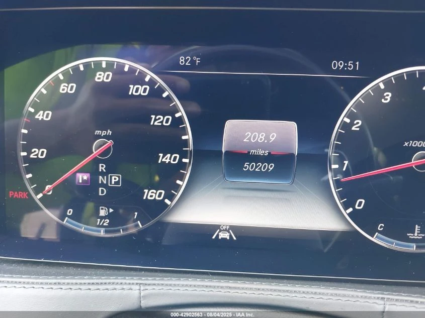 Mercedes-Benz S 560 4.0L V-8 DI, DOHC, VVT, TURBO, 463HP All Wheel - изображение 7