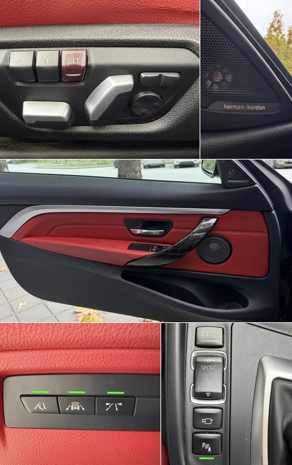 BMW 440 xDrive Coupe LCI - M Sport Package CarPlay | IKON - изображение 10