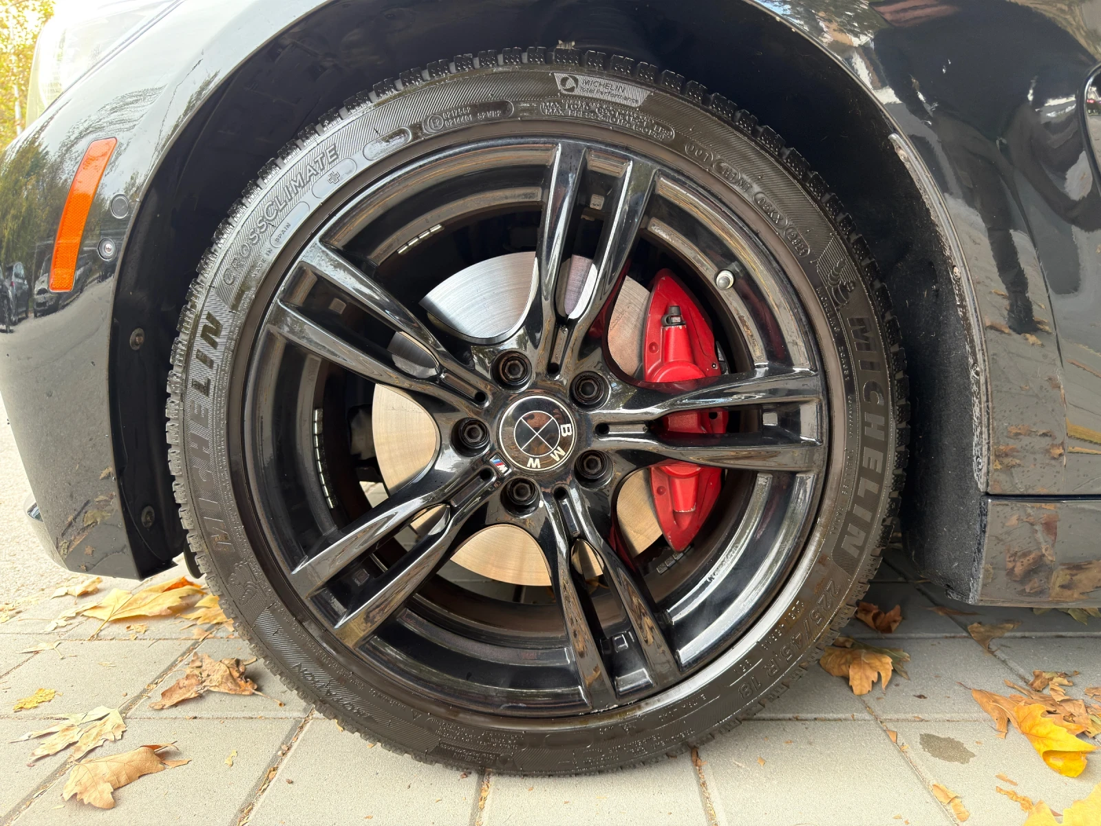 BMW 440 xDrive Coupe LCI - M Sport Package CarPlay | IKON | Mobile.bg   12