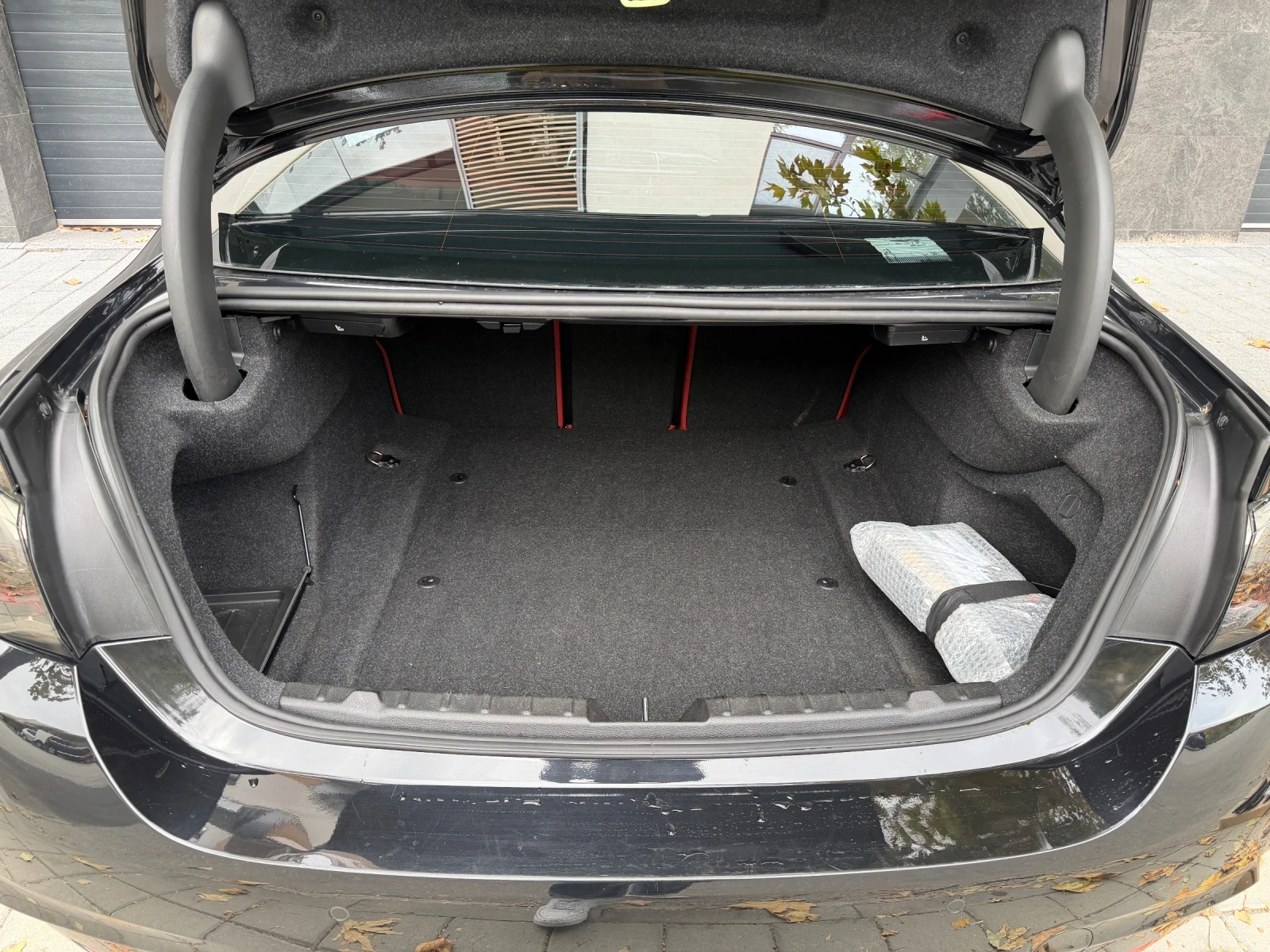 BMW 440 xDrive Coupe LCI - M Sport Package CarPlay | IKON | Mobile.bg   13