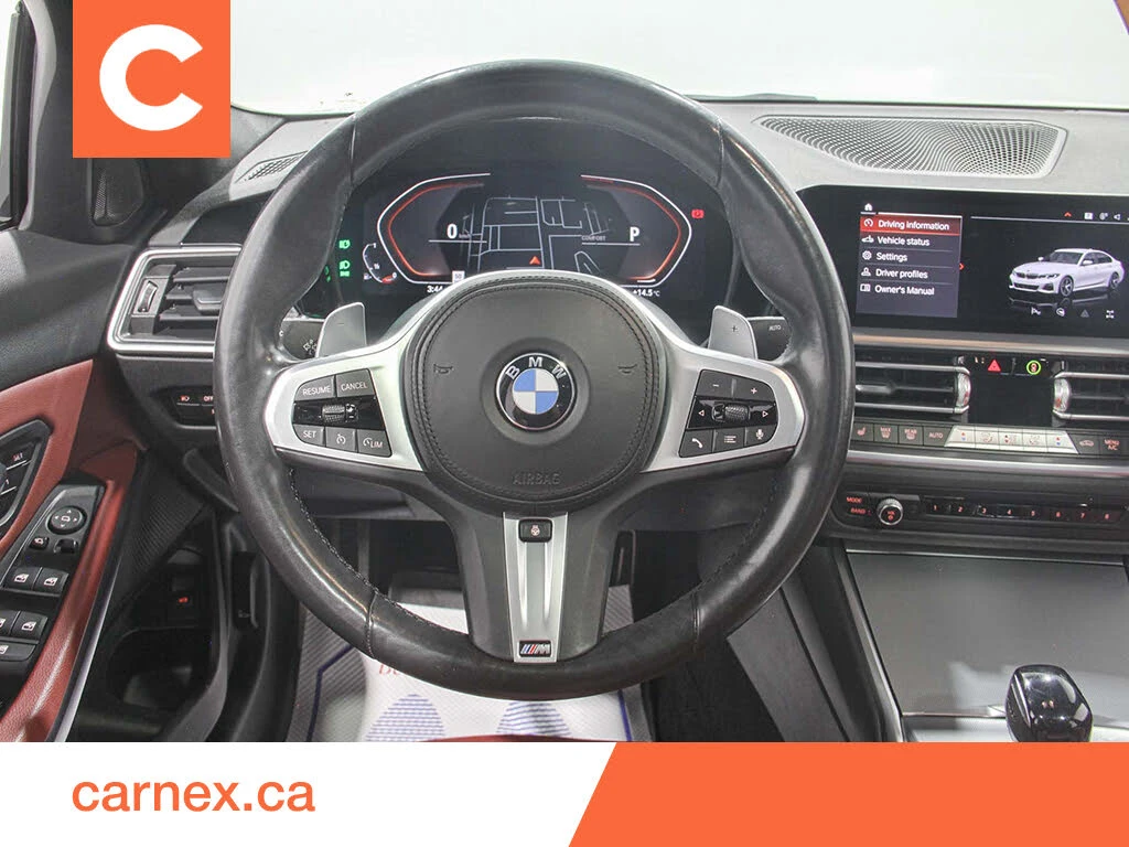 BMW 330 *  *    *   *  | Mobile.bg   12