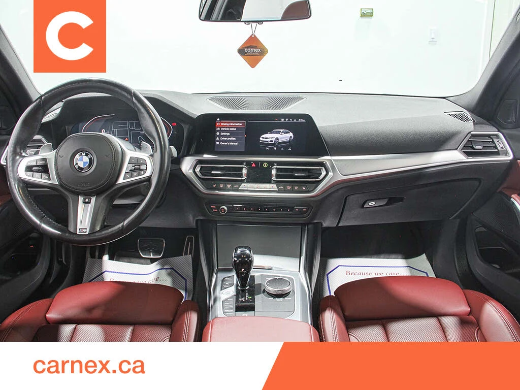 BMW 330 *  *    *   *  | Mobile.bg   13