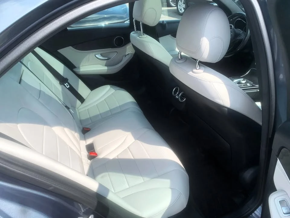 Mercedes-Benz C 300 4MATIC * * CARFAX * *  * *  | Mobile.bg   16