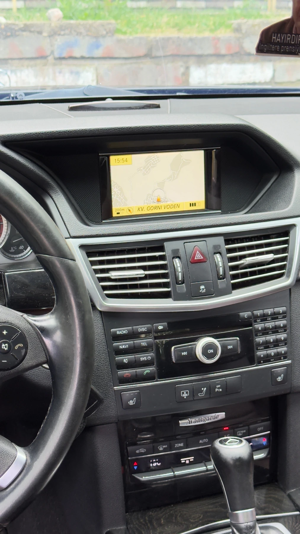 Mercedes-Benz E 220 | Mobile.bg   14