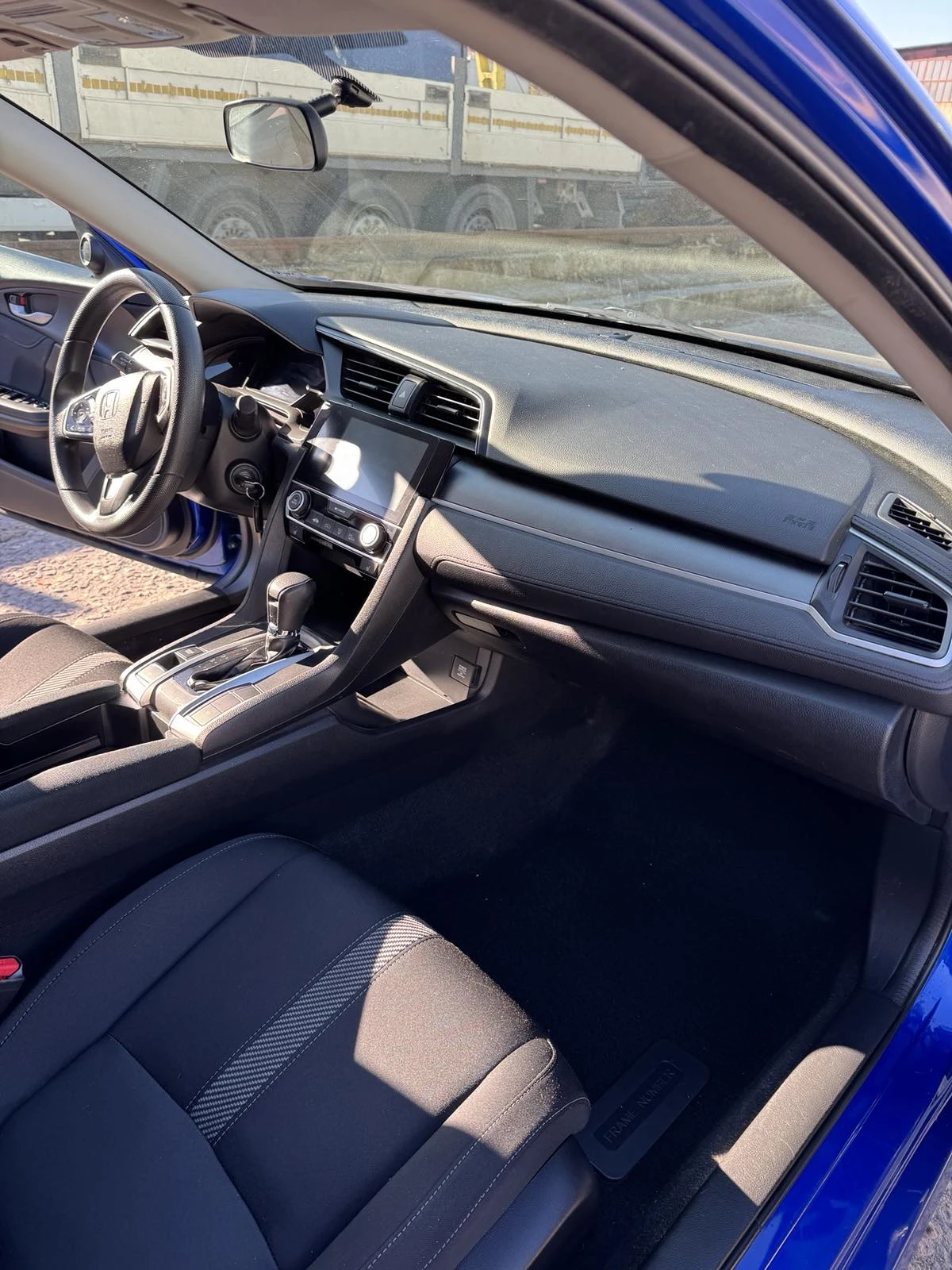 Honda Civic  - изображение 3