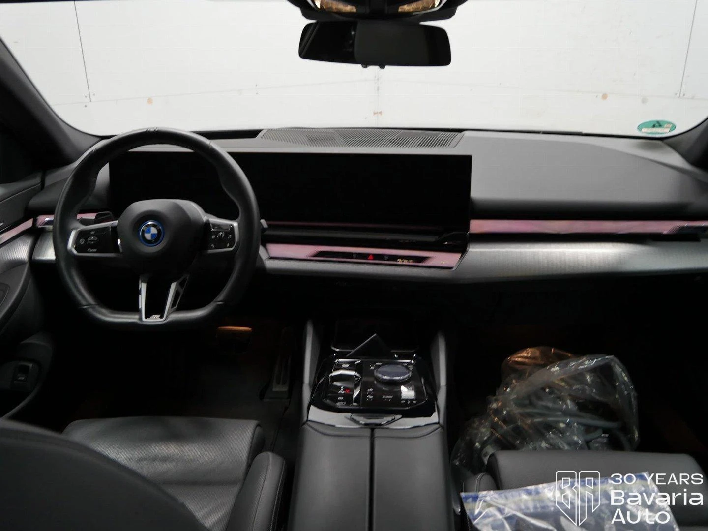 BMW i5 40 eDrive Touring M Sport Paket  - изображение 5