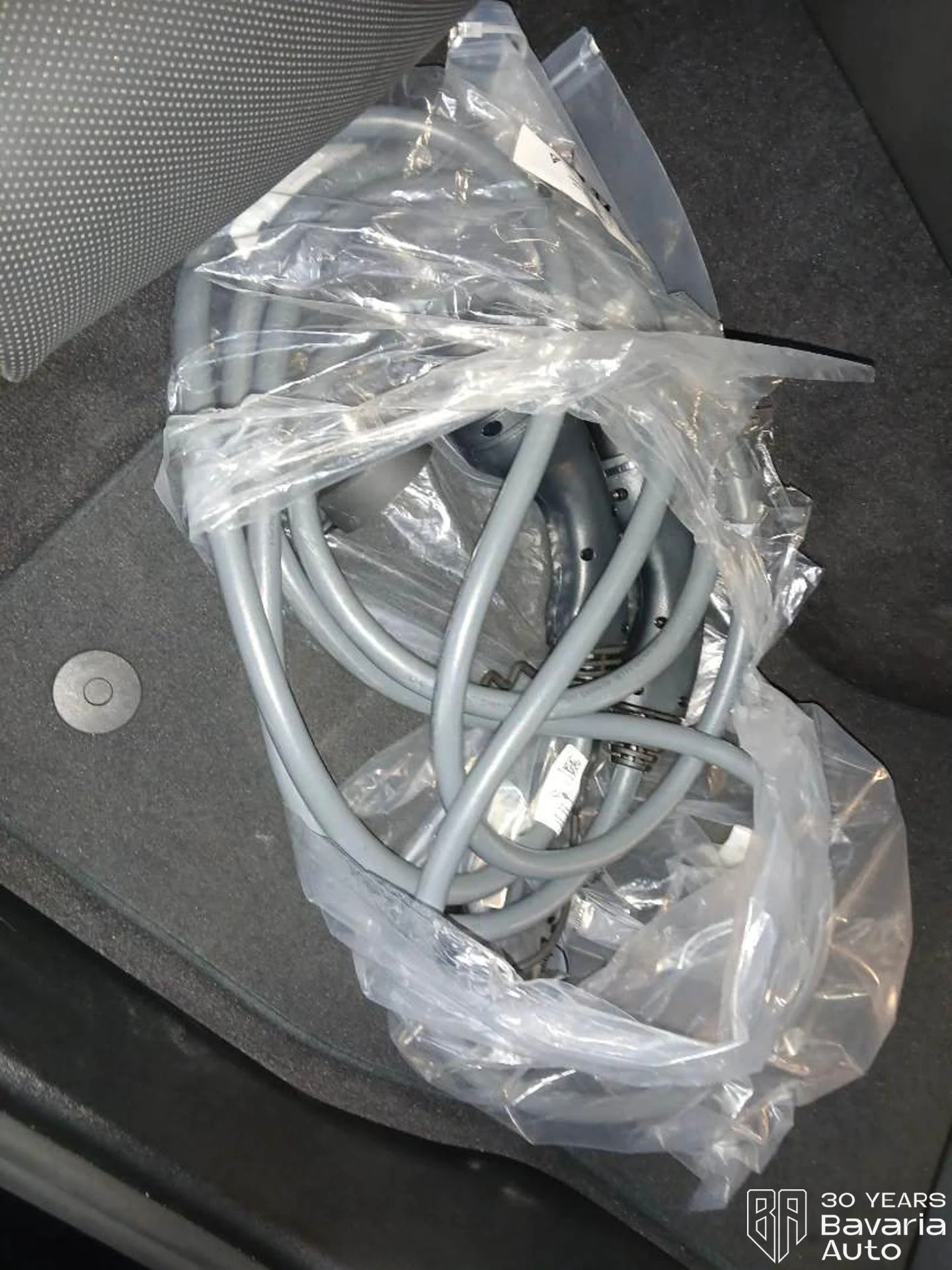 BMW i5 40 eDrive Touring M Sport Paket  - изображение 10