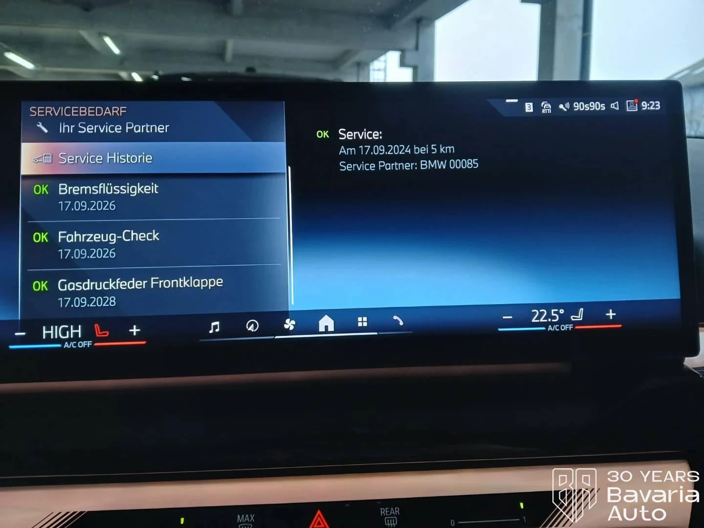 BMW i5 40 eDrive Touring M Sport Paket  - изображение 8