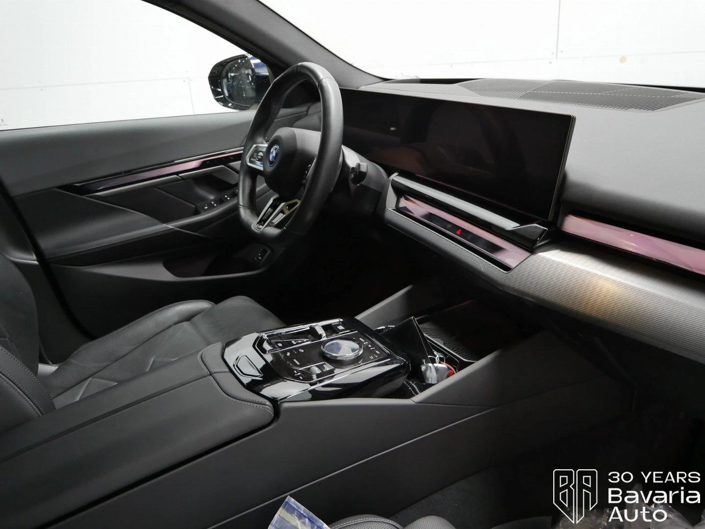 BMW i5 40 eDrive Touring M Sport Paket  - изображение 6