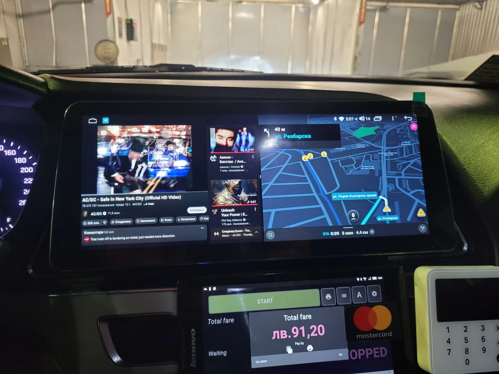 Hyundai Sonata Лизинг - изображение 10