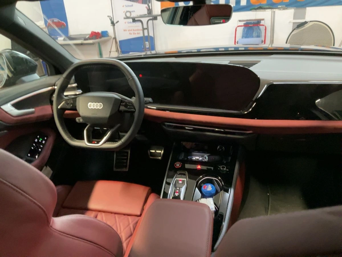 Audi S5 3.0TFSI Quattro/LED/Обдухване/Масаж - изображение 5