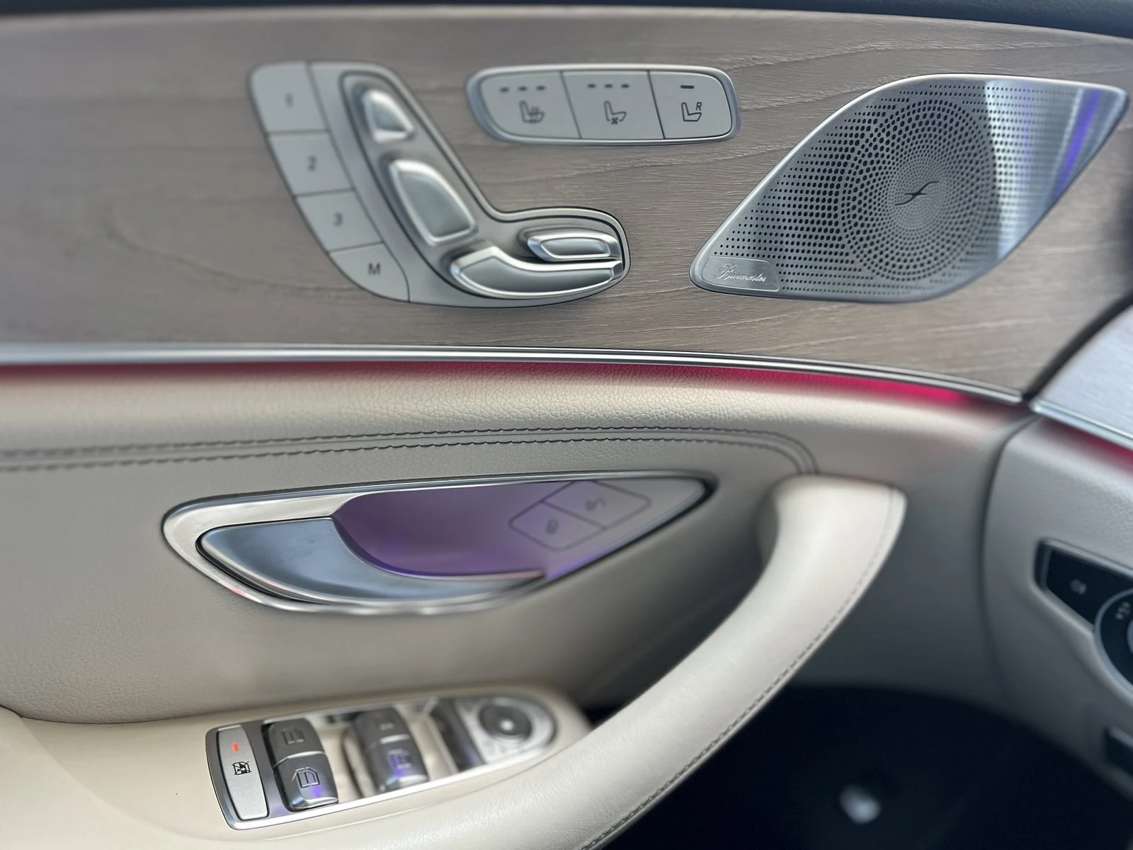 Mercedes-Benz CLS 53 AMG BRABUS 500 | Mobile.bg � ����������� 13