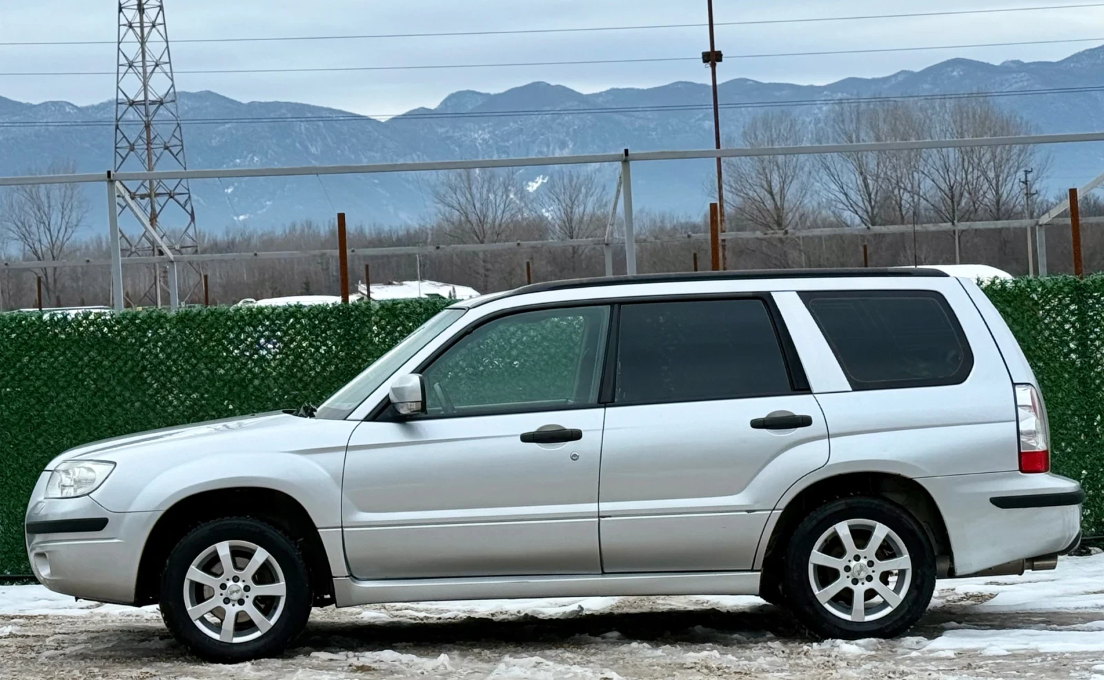 Subaru Forester 2.0i AVTOMAT* FACELIFT - изображение 4