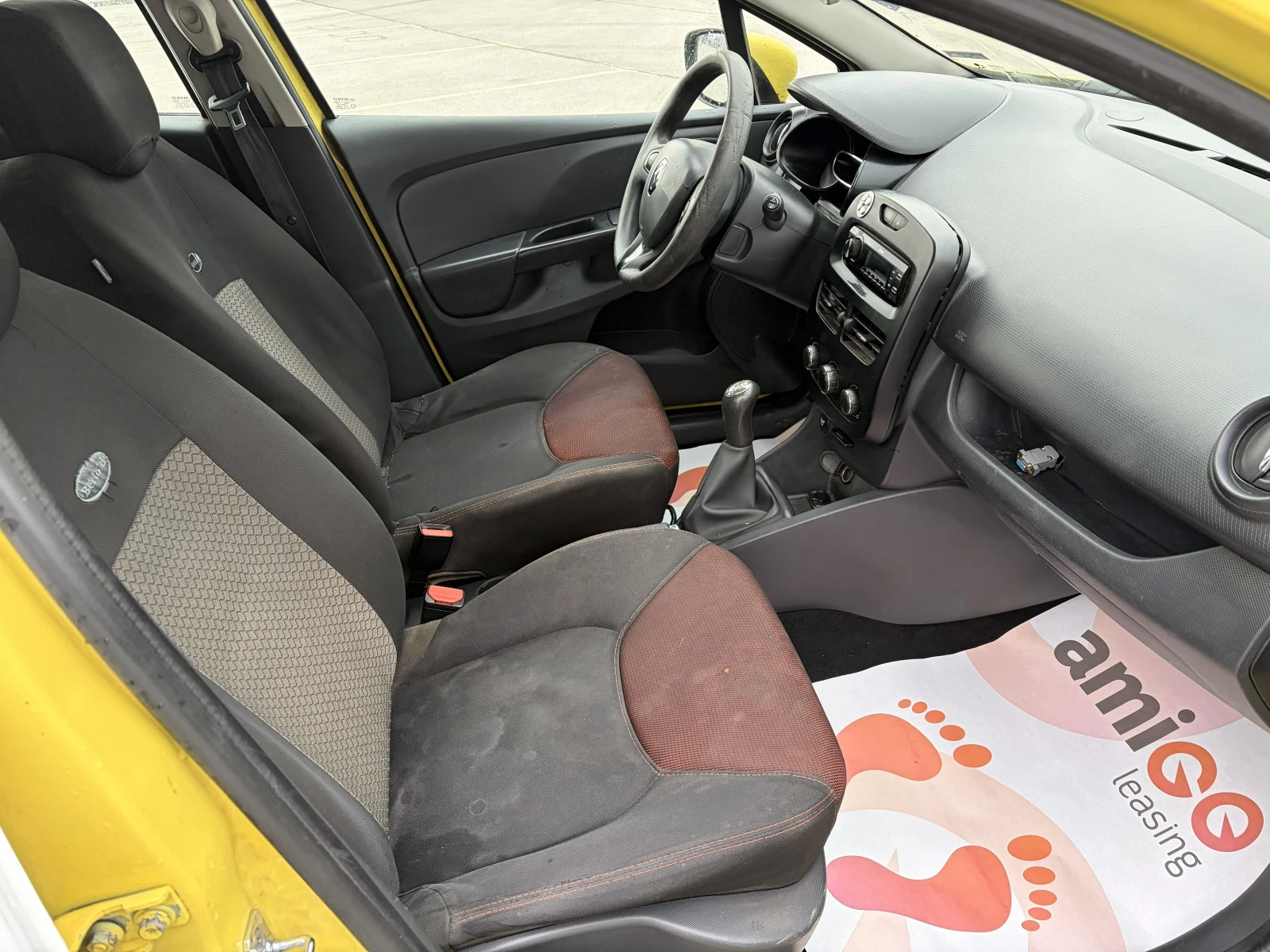 Renault Clio 1.2i LPG | Mobile.bg � ����������� 11