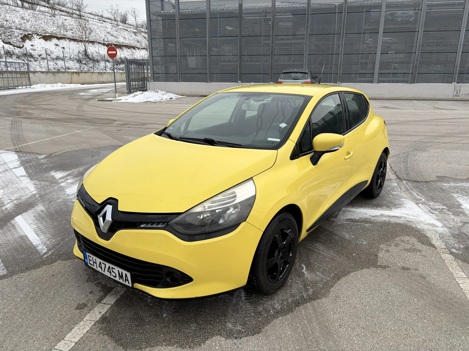 Renault Clio 1.2i LPG | Mobile.bg � ����������� 1