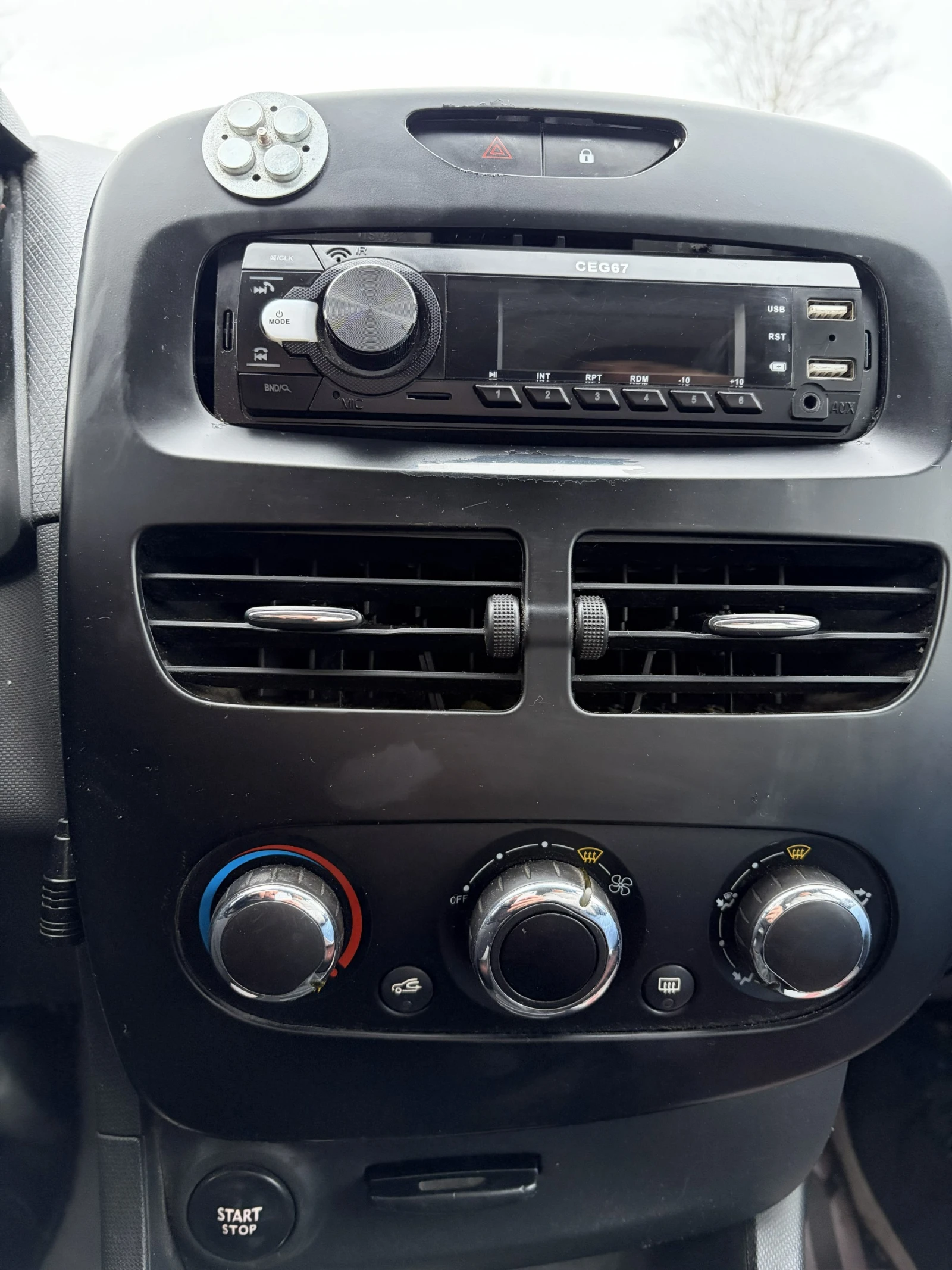 Renault Clio 1.2i LPG | Mobile.bg � ����������� 17