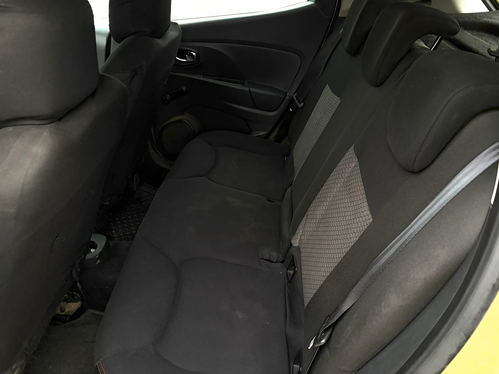 Renault Clio 1.2i LPG | Mobile.bg � ����������� 13