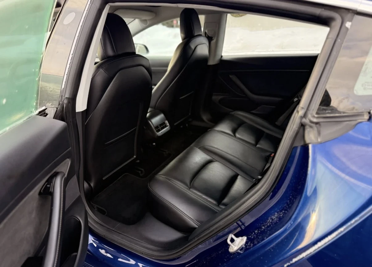 Tesla Model 3 LONG RANGE * * DUAL MOTOR * * AWD * * CARFAX * *  | Mobile.bg � ����������� 14