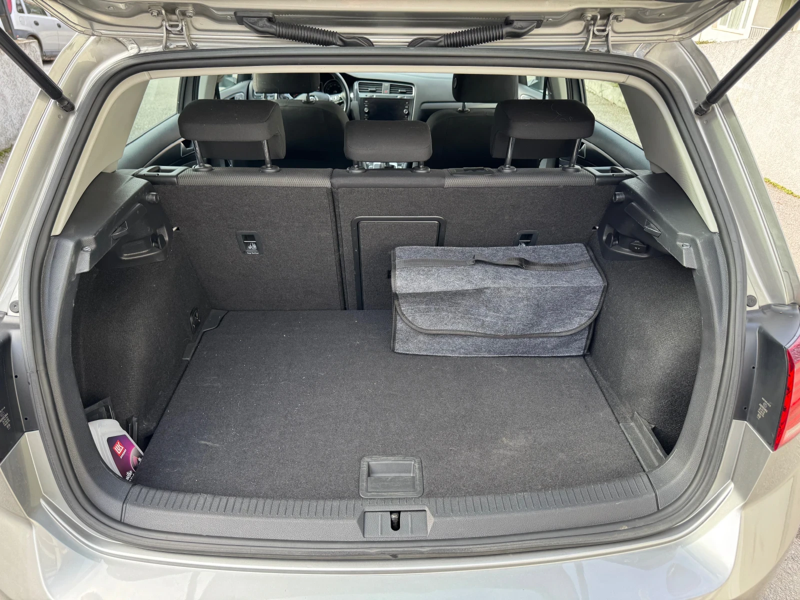 VW Golf 7 - изображение 7