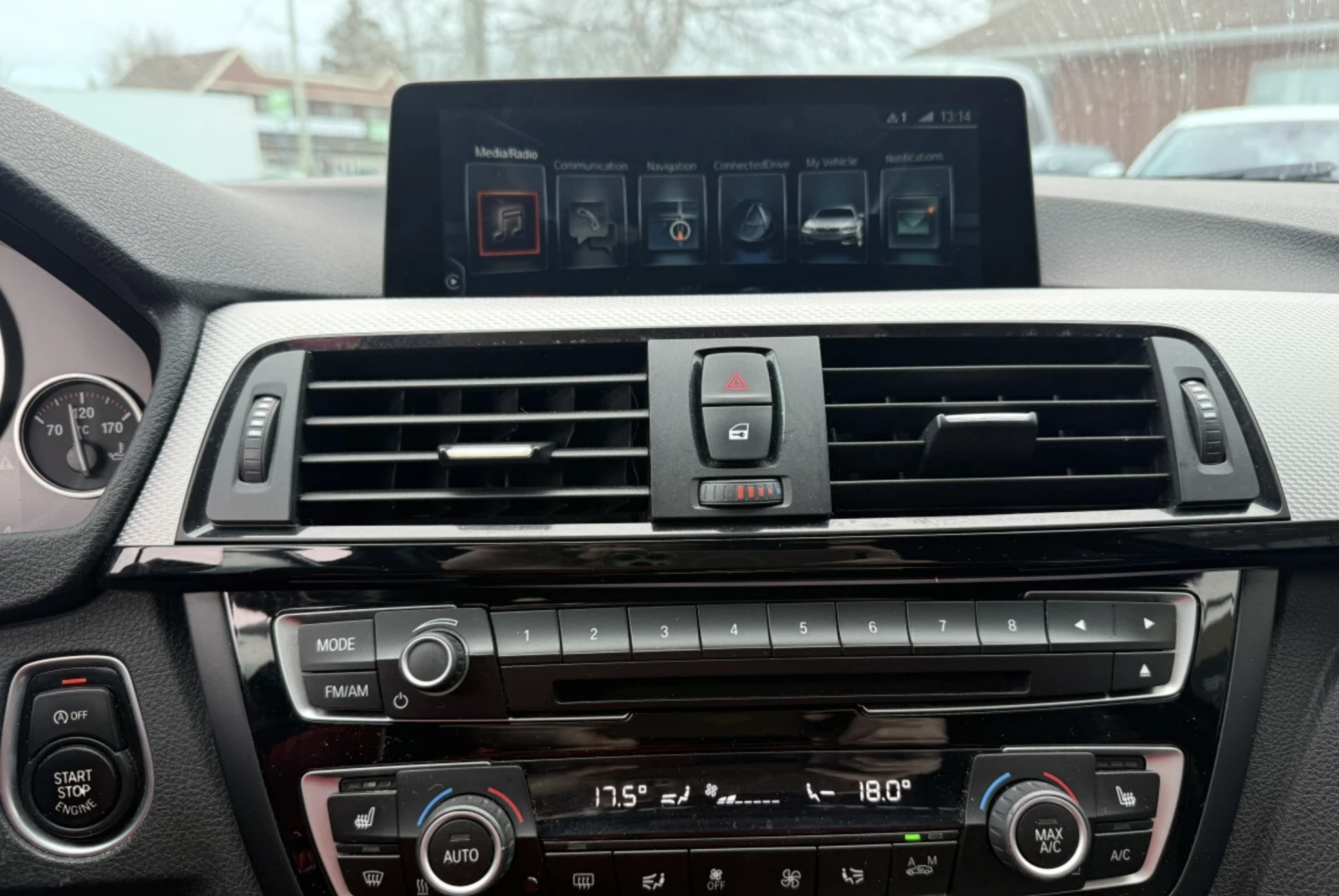 BMW 440 XDRIVE - изображение 8