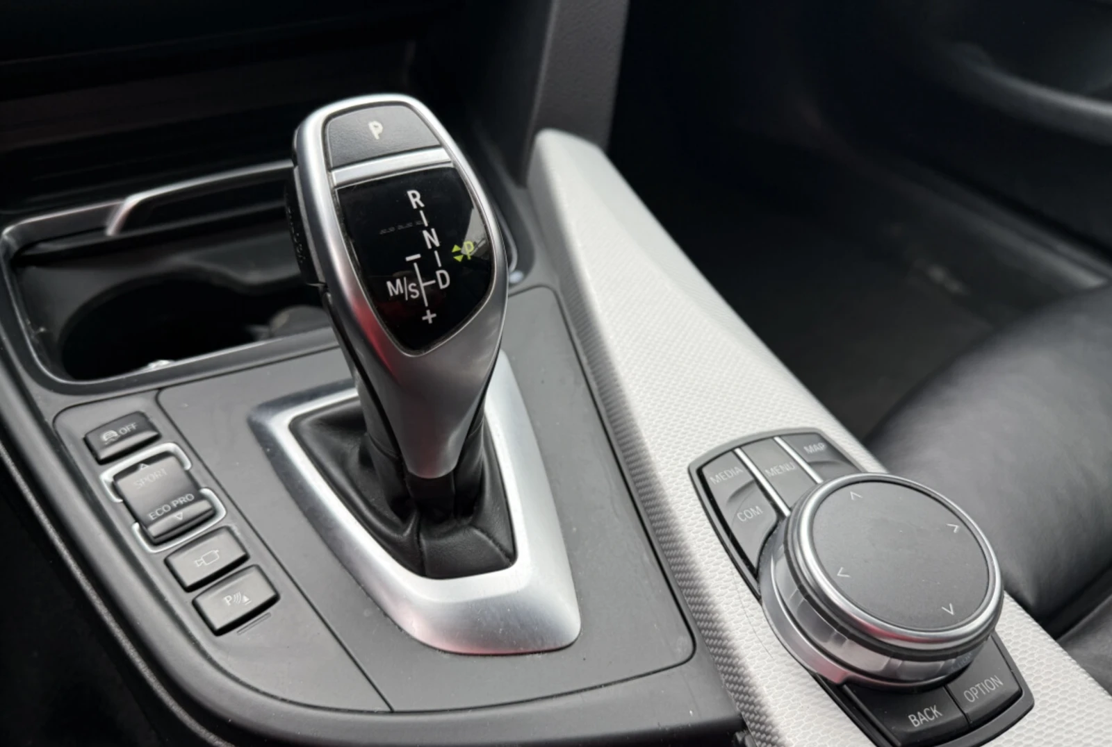 BMW 440 XDRIVE - изображение 9