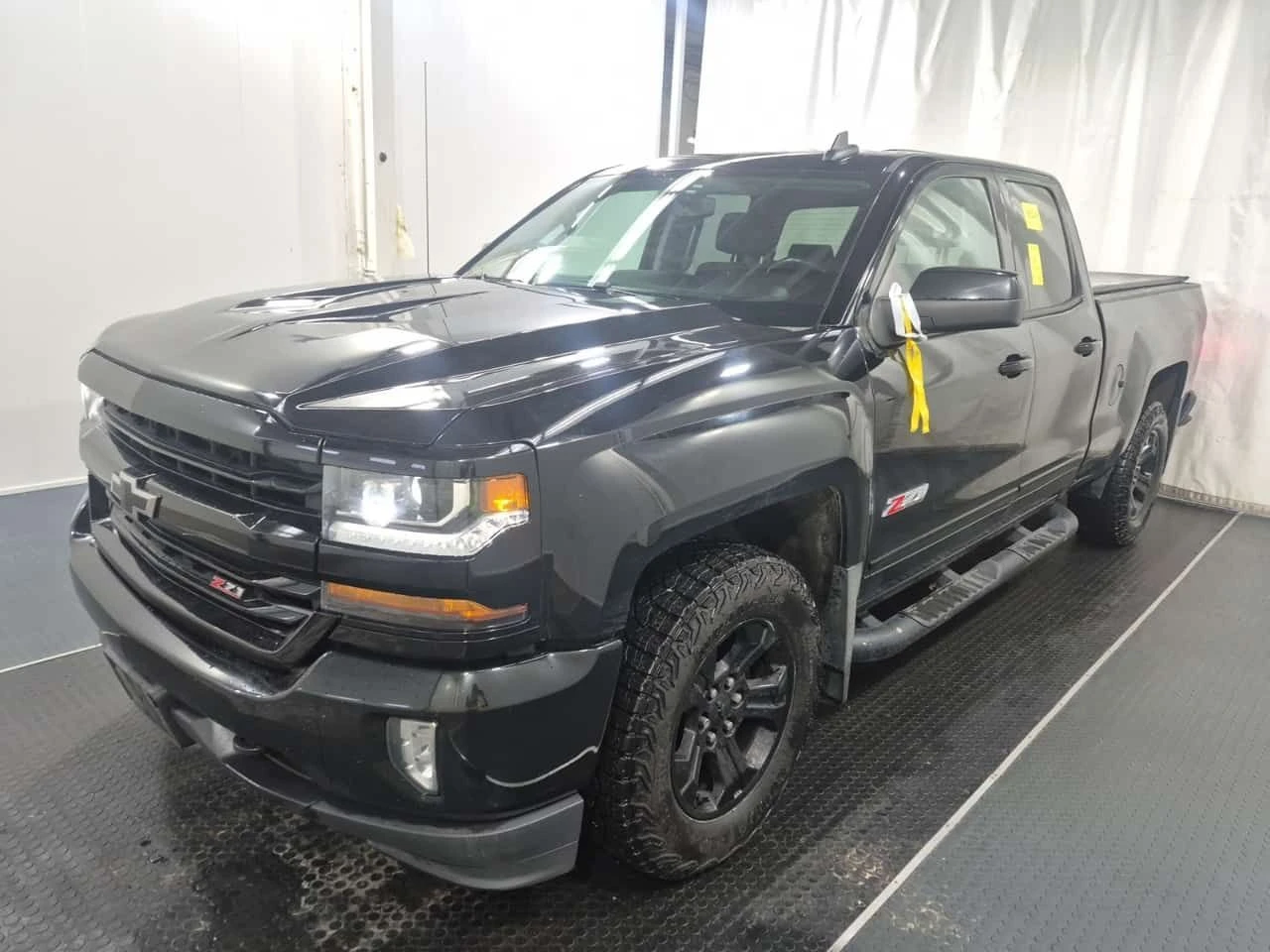 Chevrolet Silverado * LT * CARFAX * ЦЕНА ДО БГ