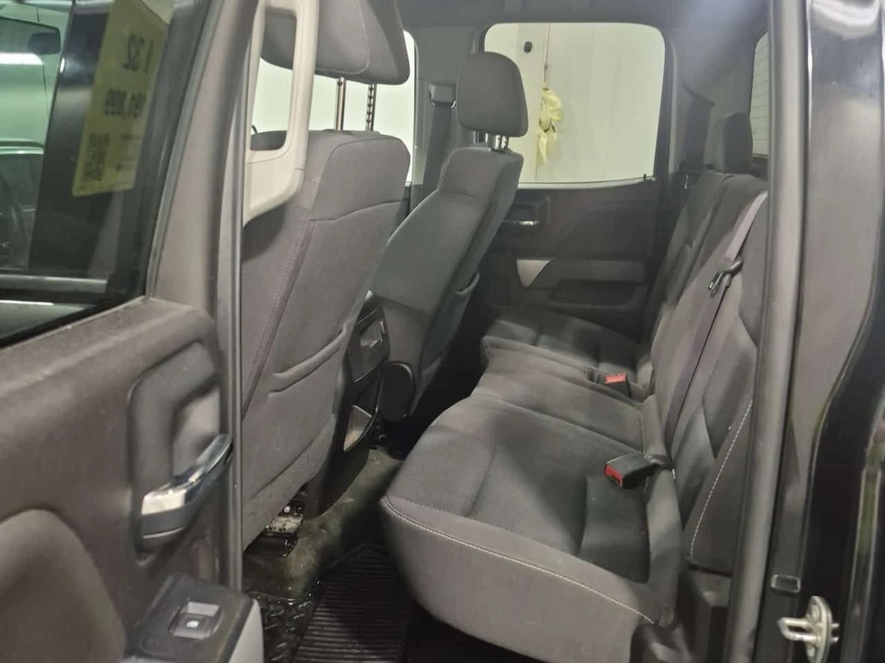 Chevrolet Silverado * LT * CARFAX * ЦЕНА ДО БГ, снимка 11 - Автомобили и джипове - 54042686