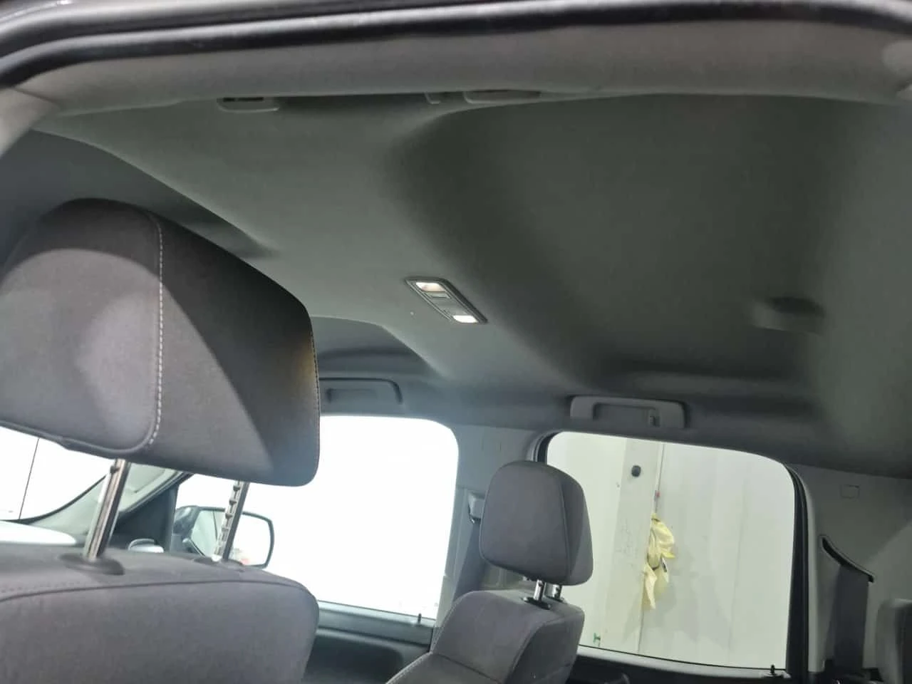 Chevrolet Silverado * LT * CARFAX * ЦЕНА ДО БГ, снимка 12 - Автомобили и джипове - 54042686