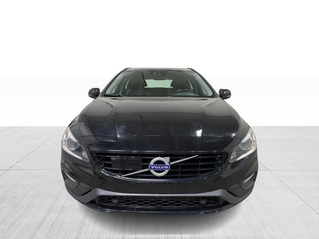 Volvo V60 T5 Dynamic* АвтоКредит* (ЦЕНА ДО БГ), снимка 2 - Автомобили и джипове - 54208236