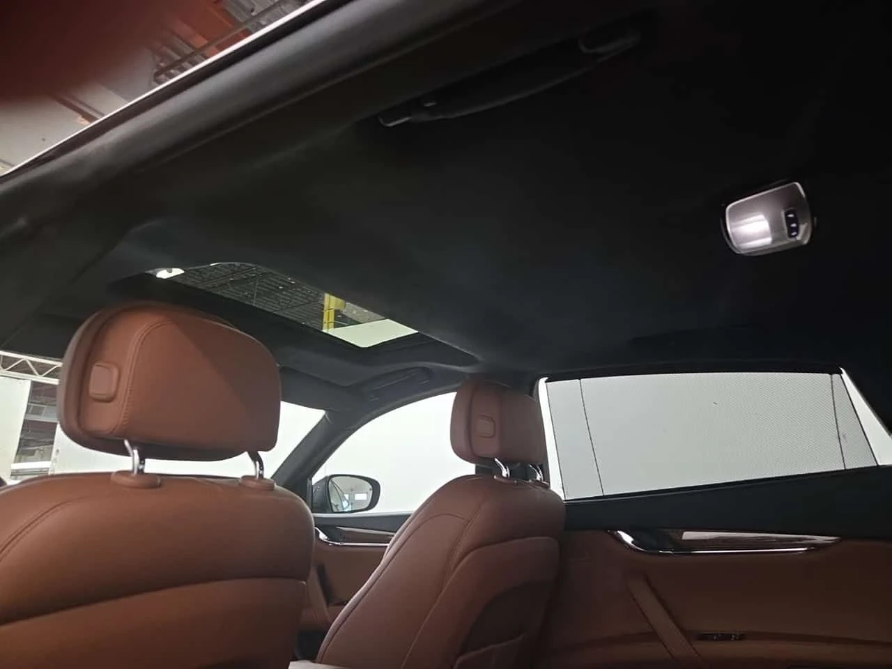 Maserati Quattroporte * S Q4 GRANLUSSO * CARFAX * ЦЕНА ДО БГ, снимка 16 - Автомобили и джипове - 54367944