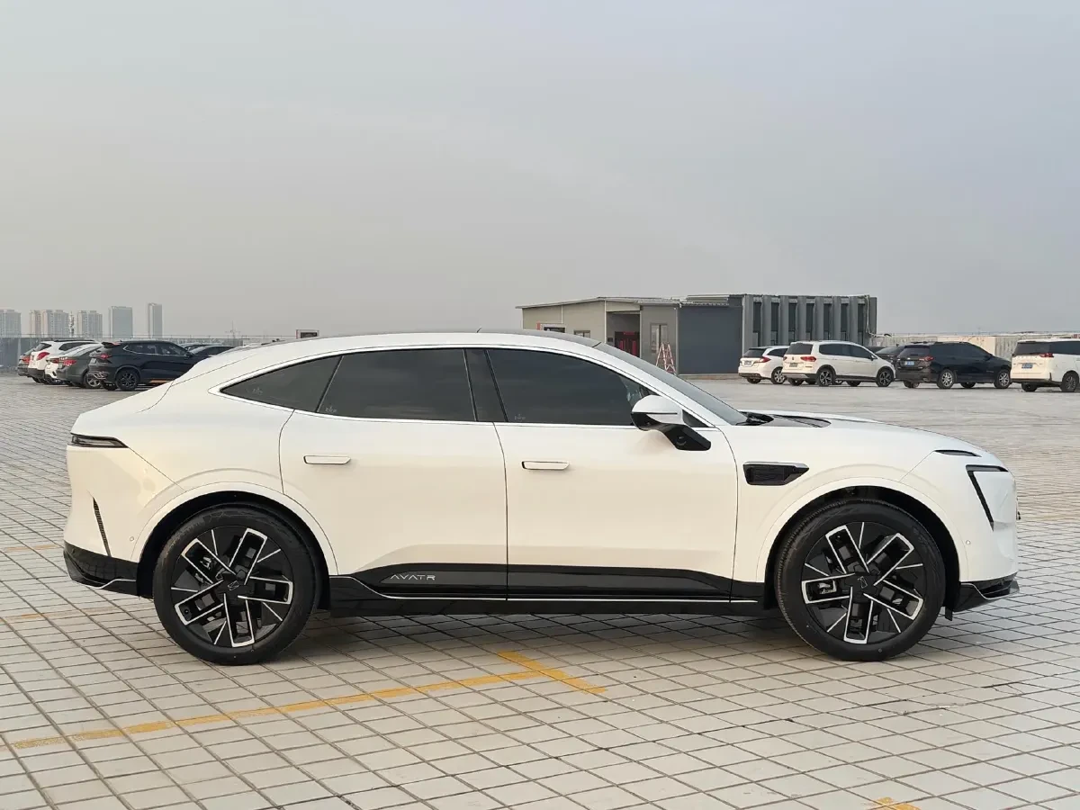 Avatr 11 Tri-Laser AWD Luxury Edition | Mobile.bg � ����������� 3