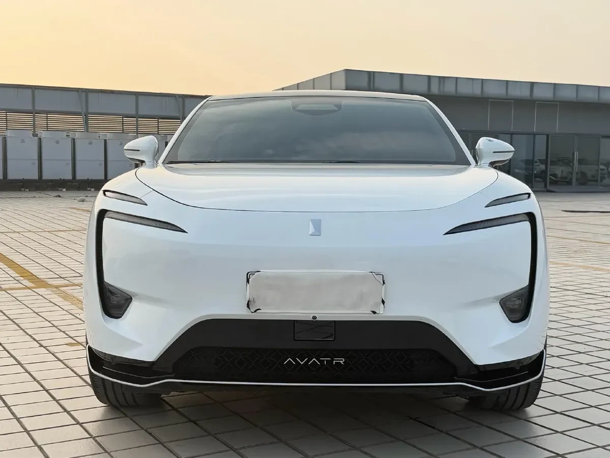 Avatr 11 Tri-Laser AWD Luxury Edition | Mobile.bg � ����������� 2