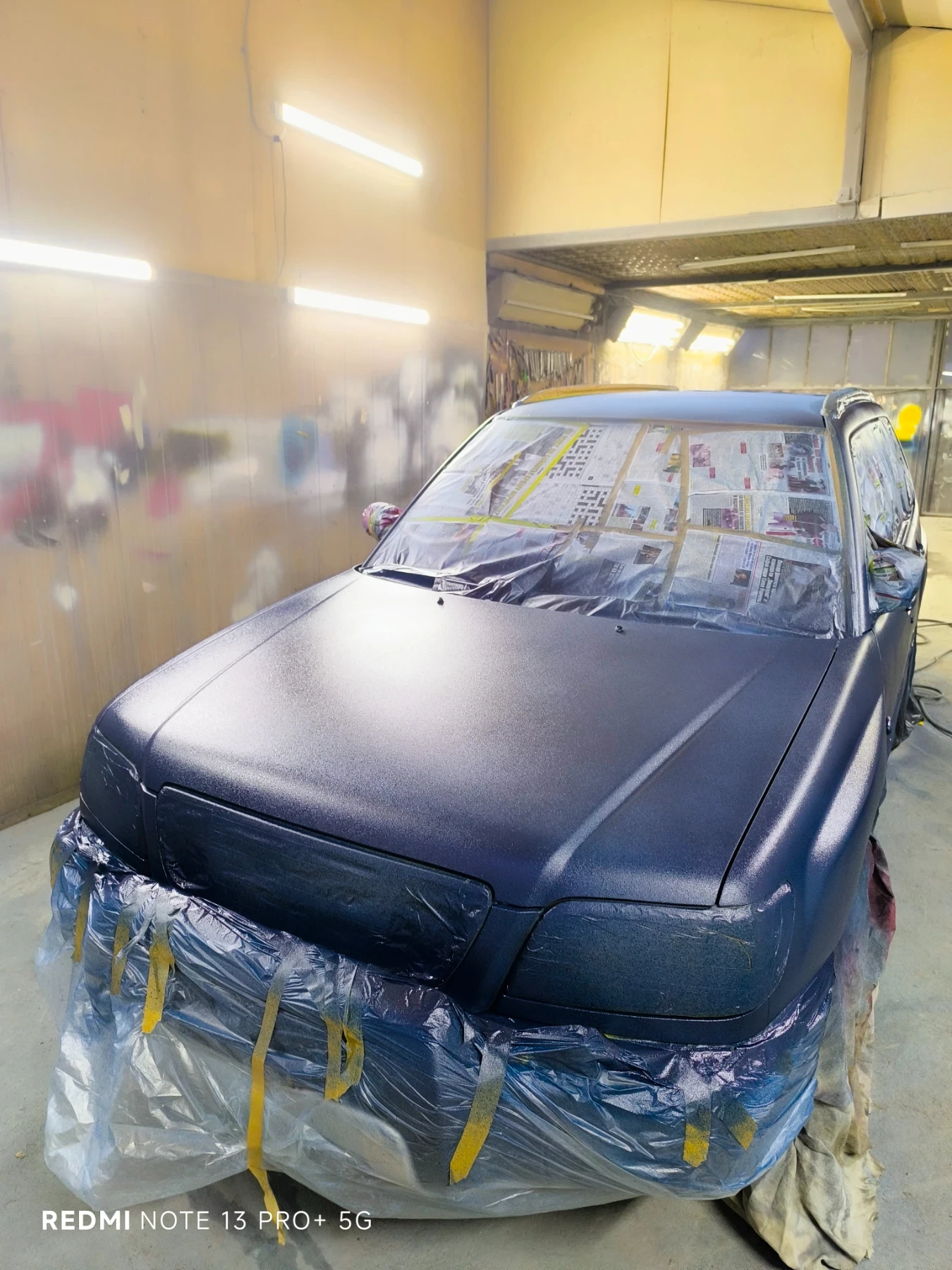 Subaru Forester, снимка 11 - Автомобили и джипове - 54479013